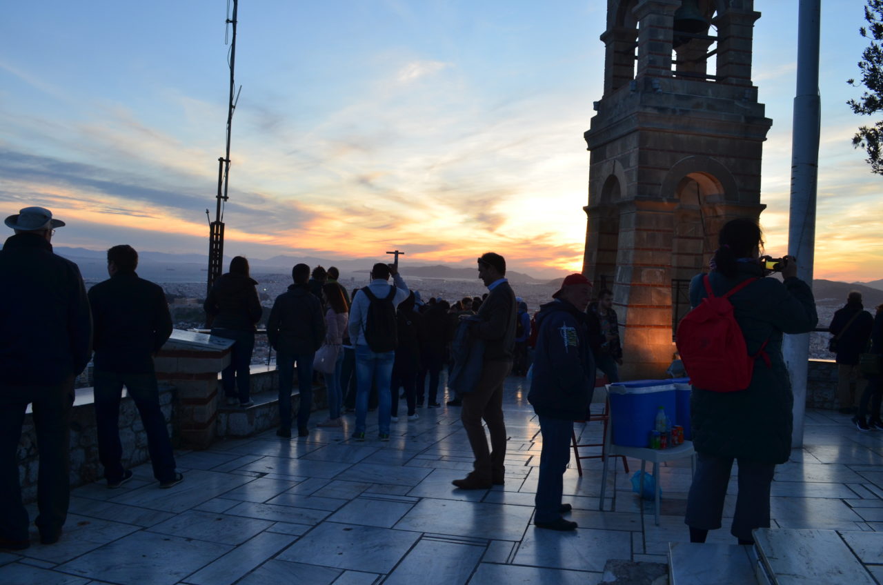 Athen