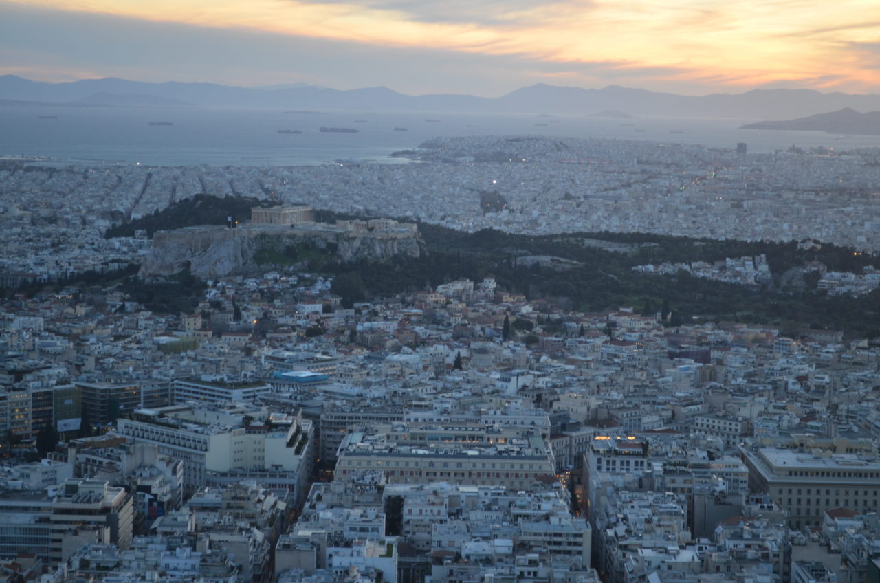 Athen
