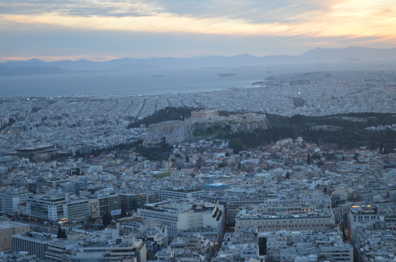 Athen