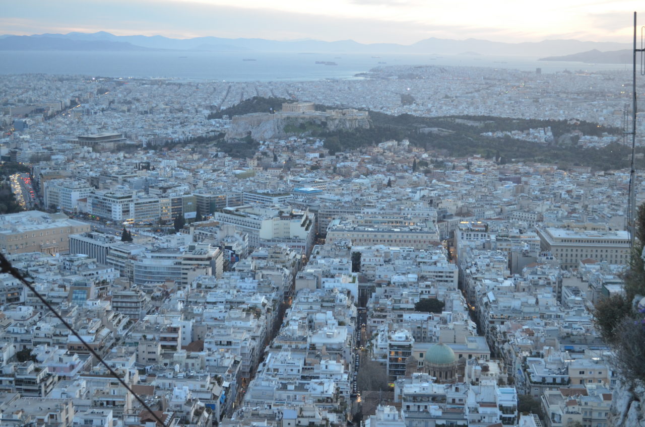 Athen