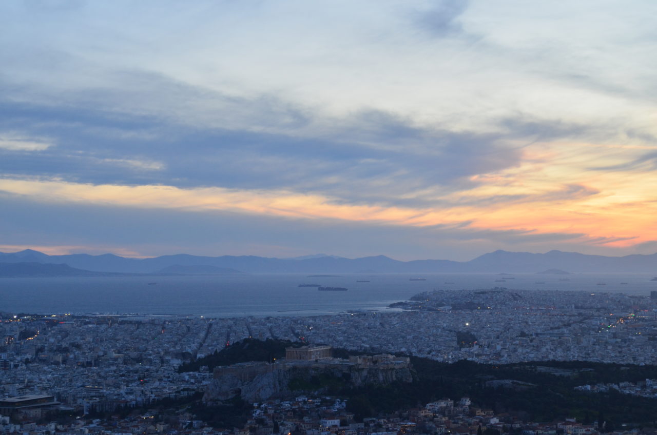 Athen
