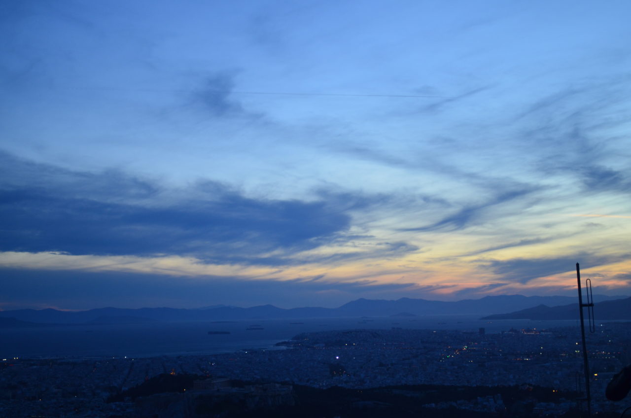 Athen