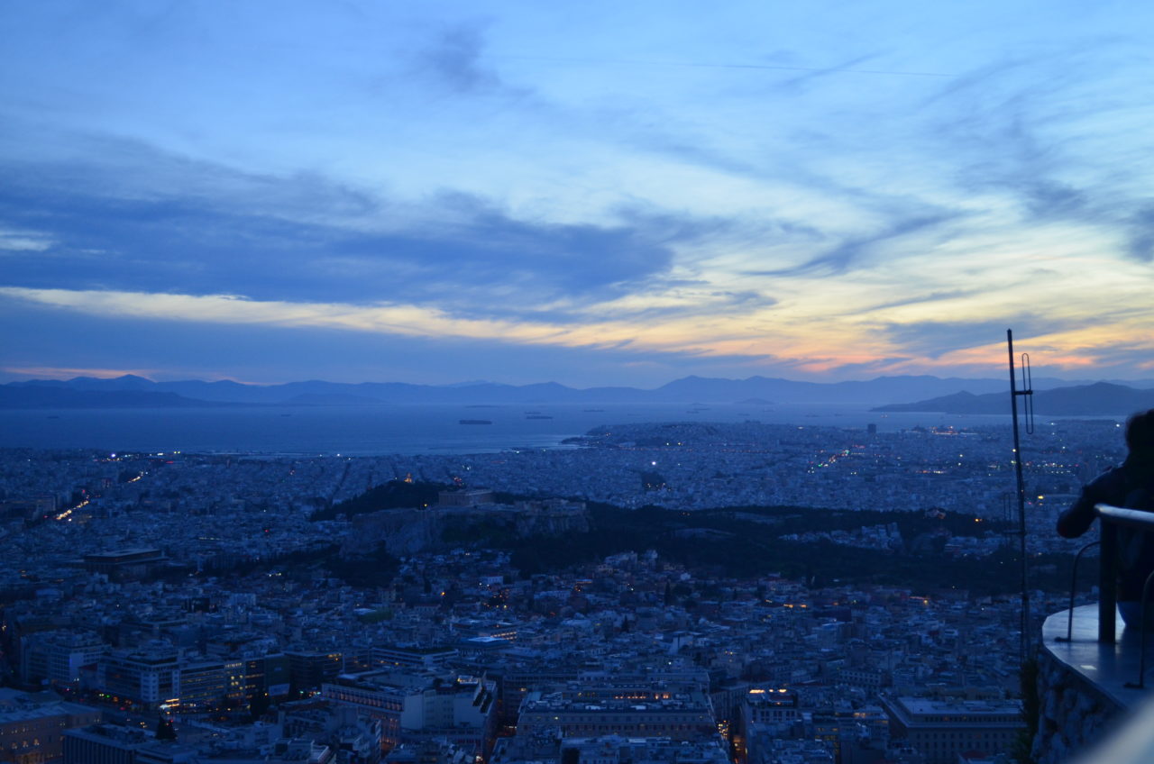 Athen