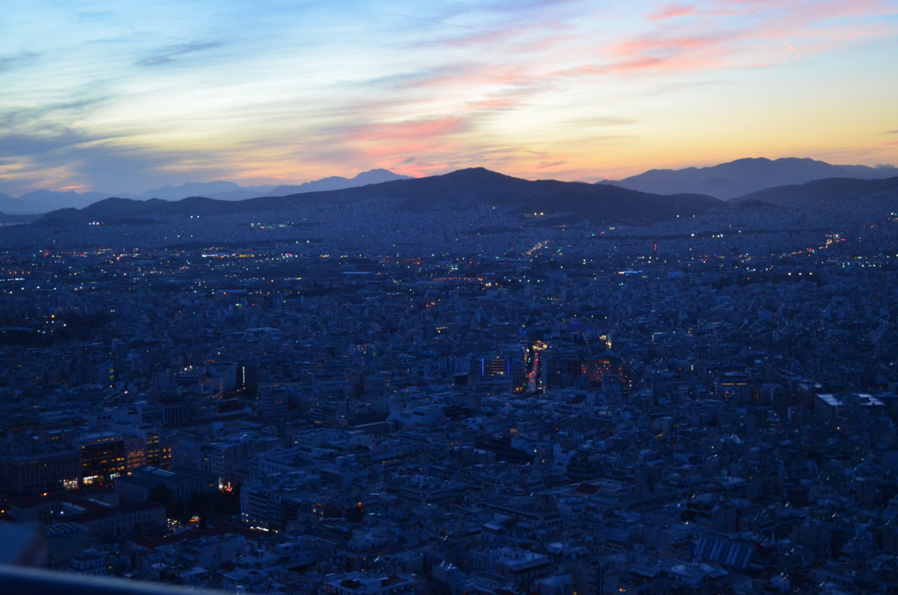 Athen
