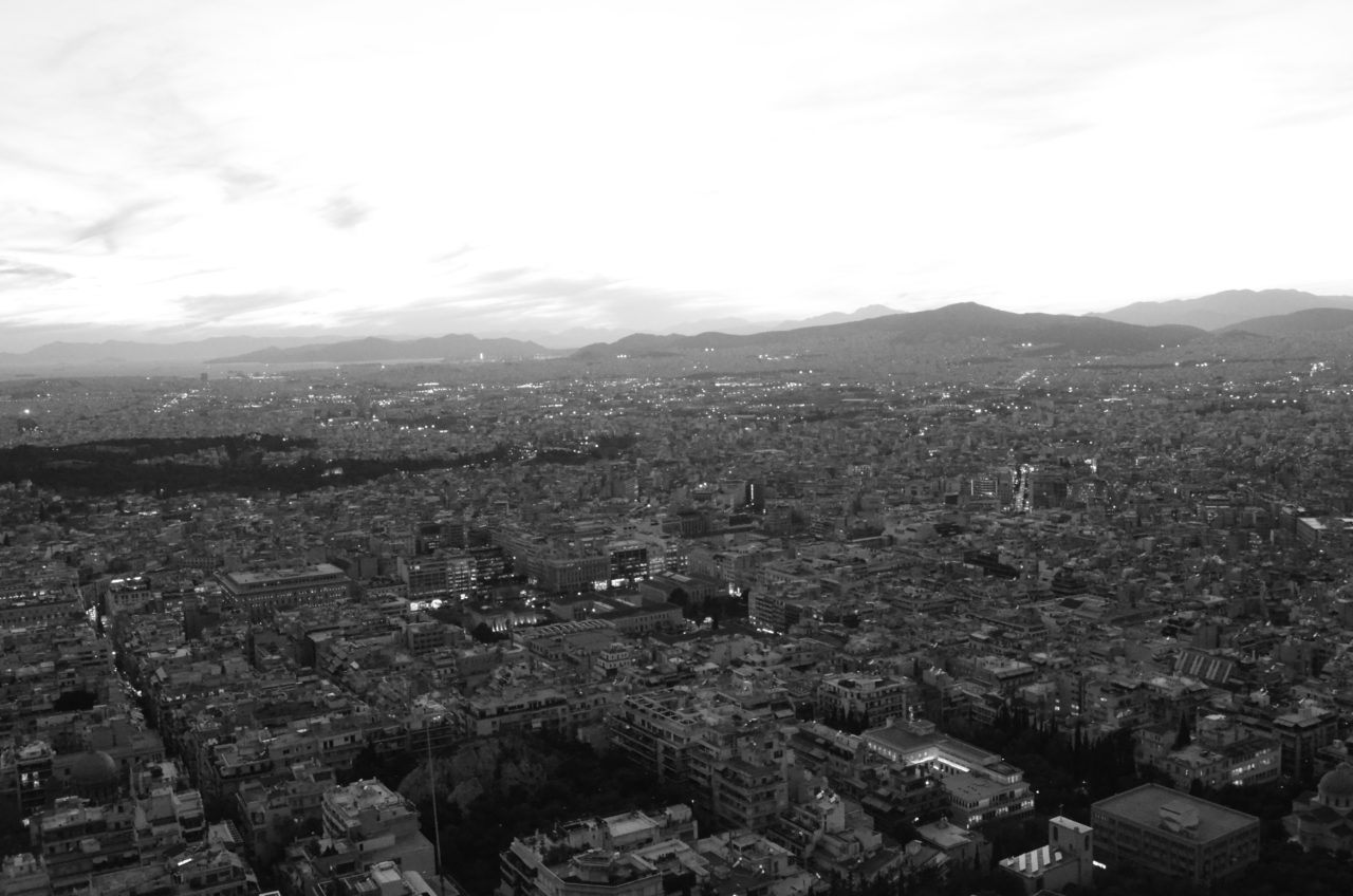 Athen