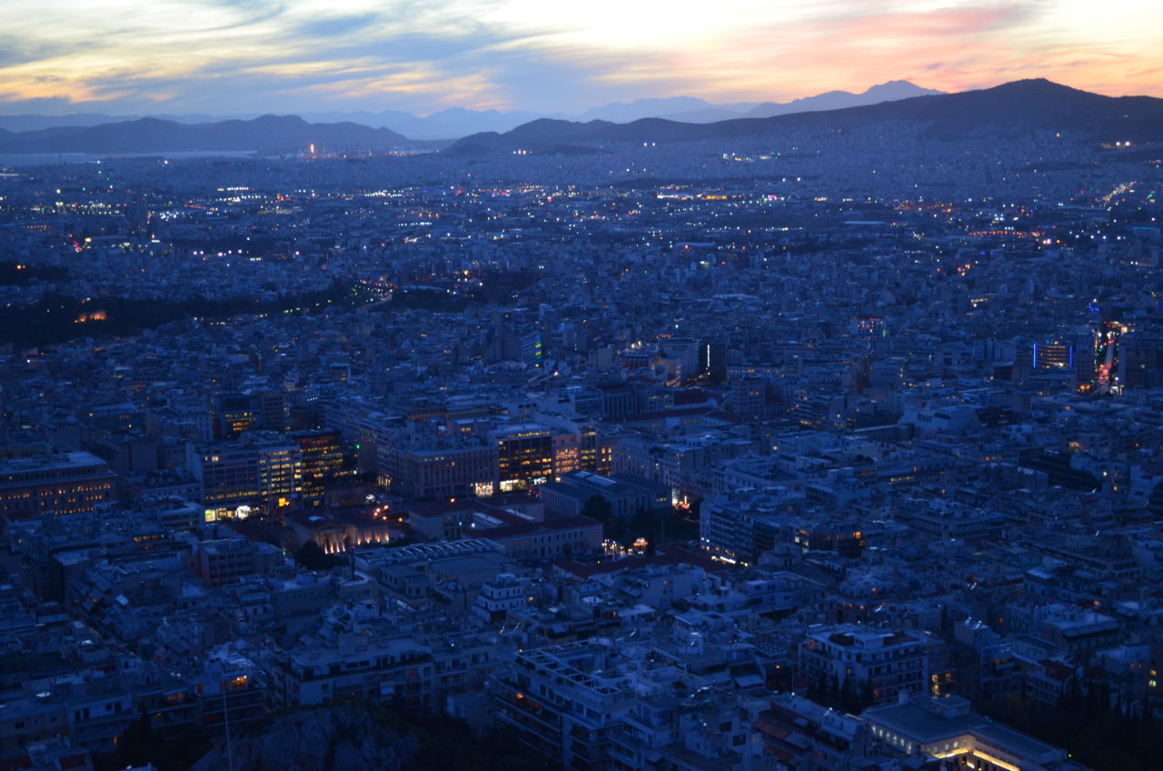 Athen