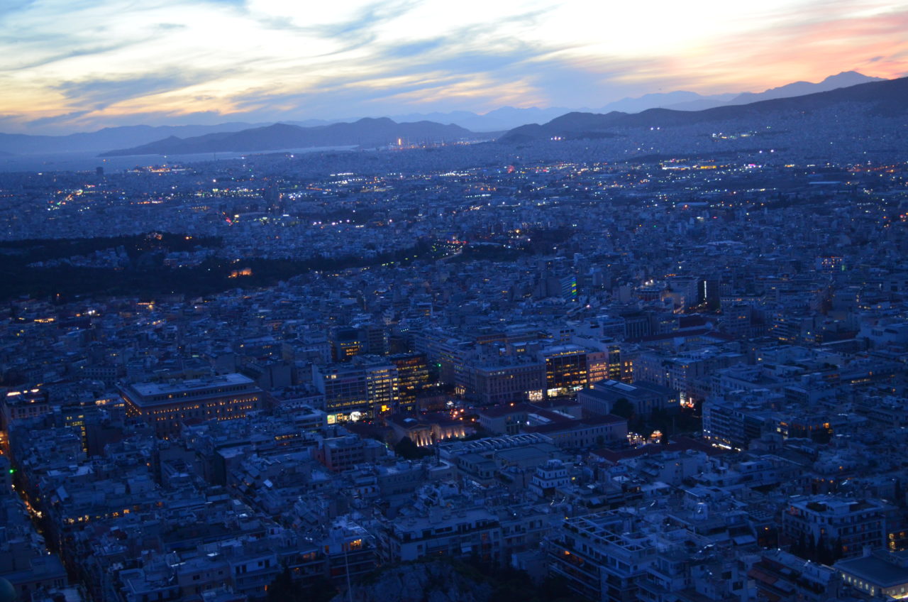 Athen
