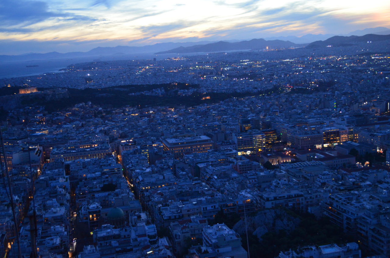 Athen