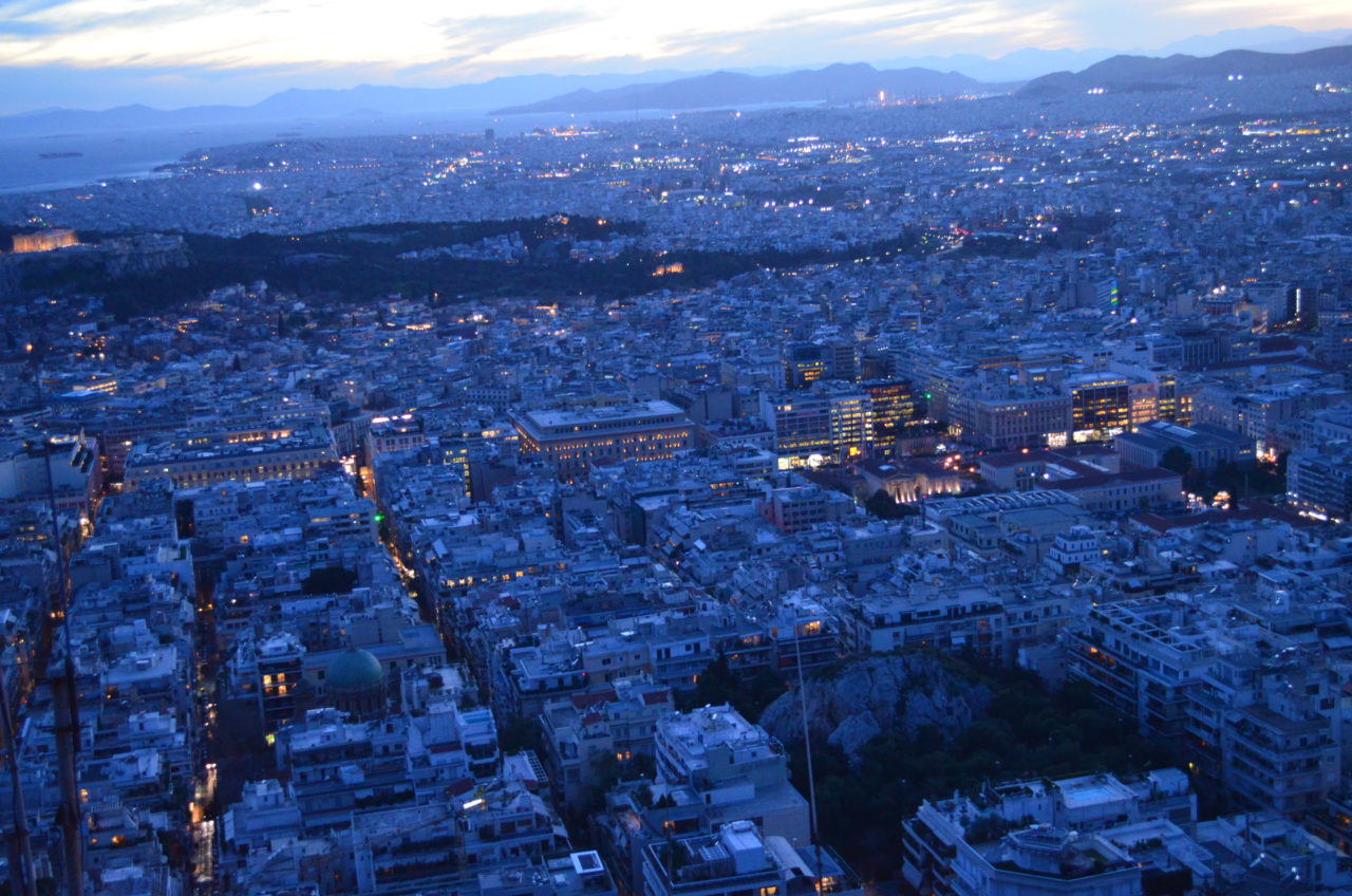Athen