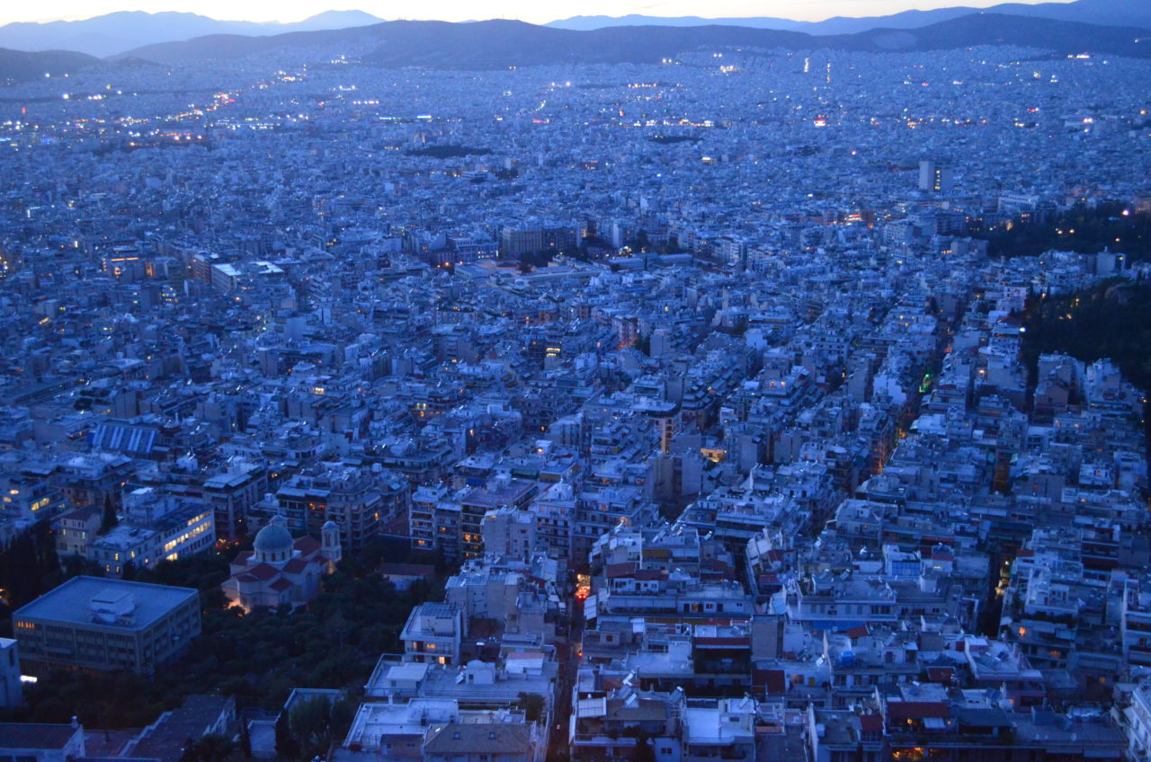 Athen