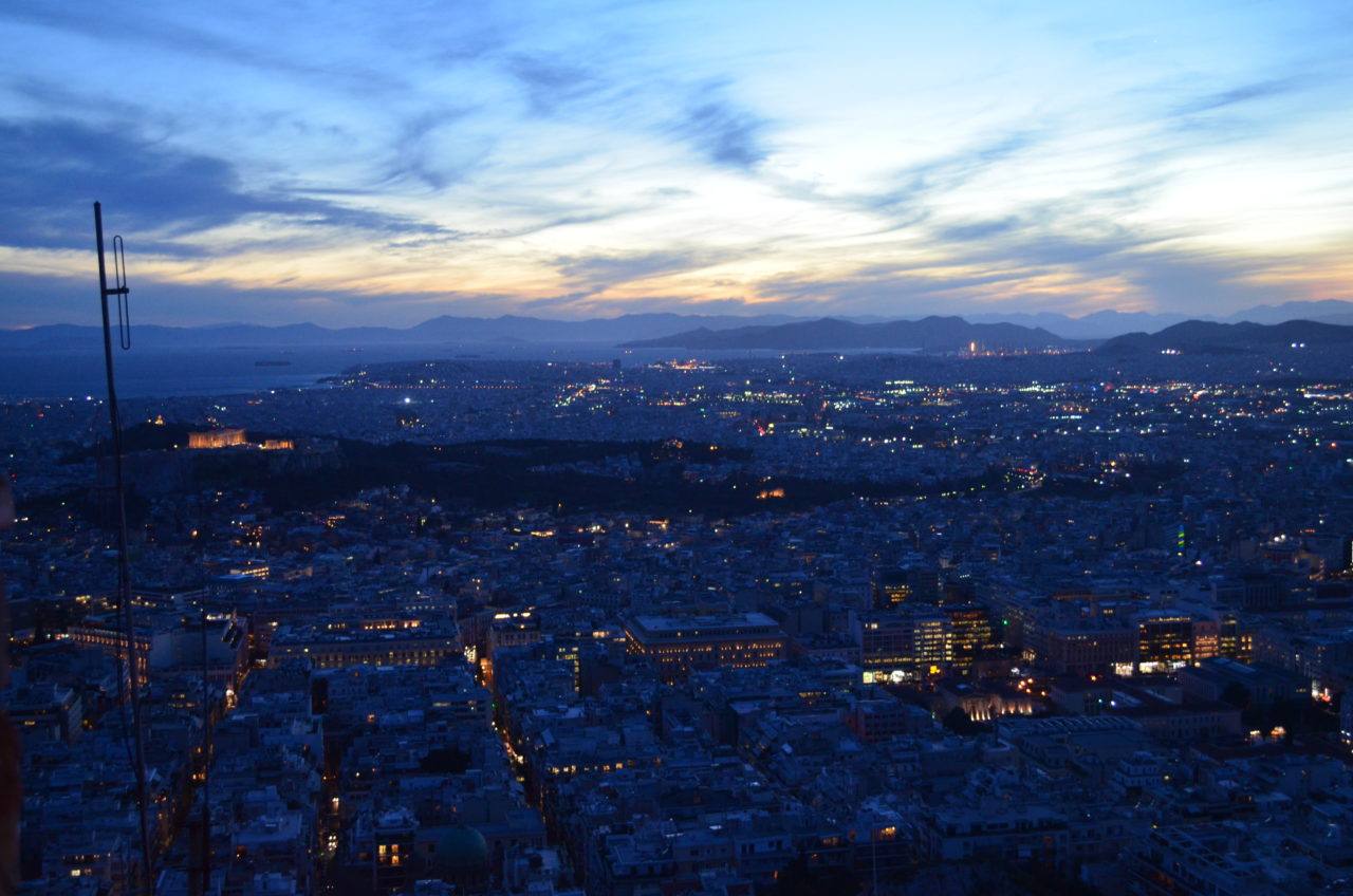 Athen