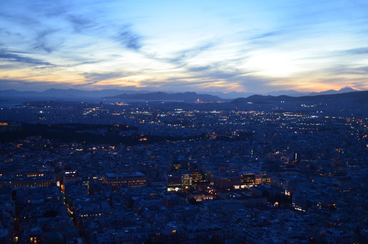 Athen