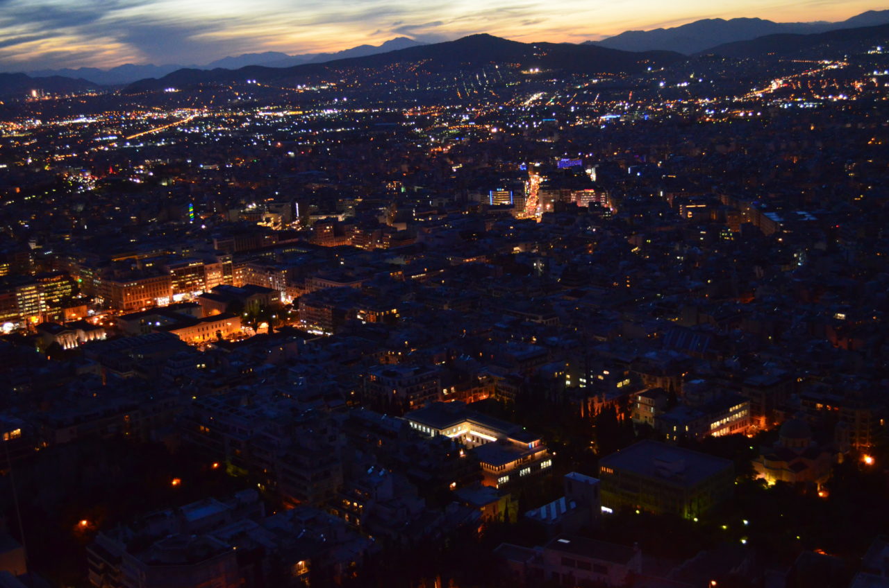 Athen