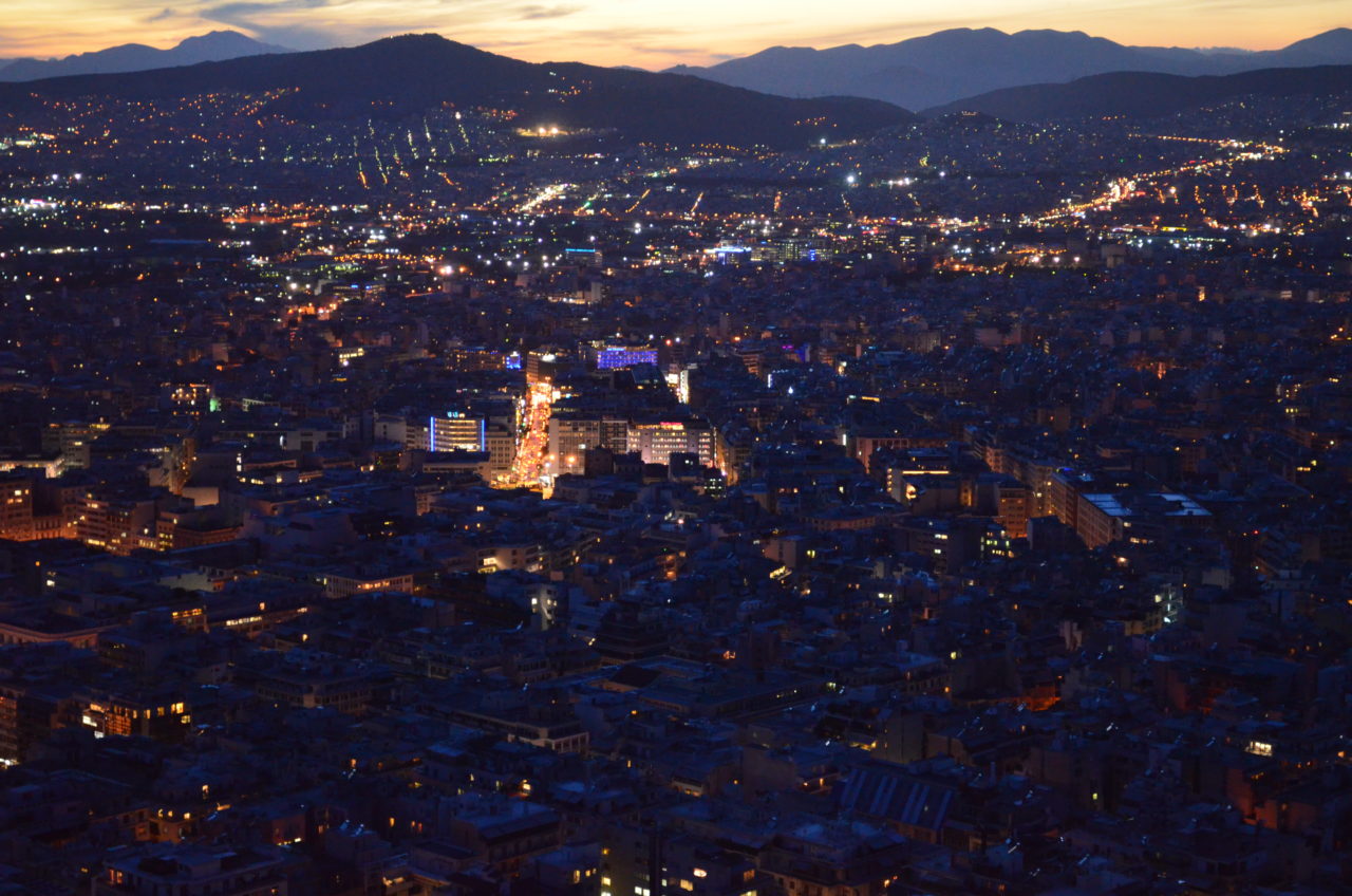 Athen