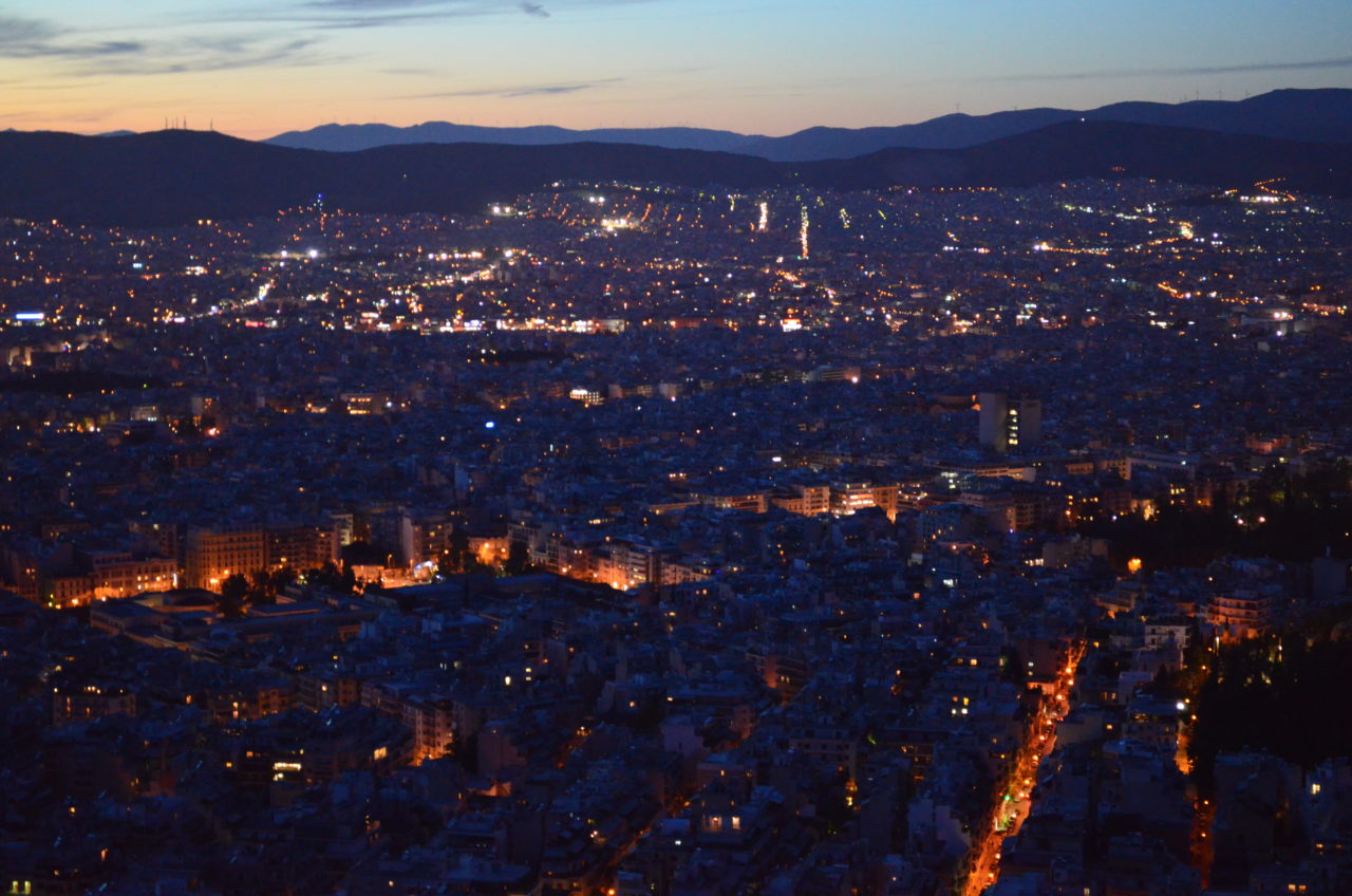 Athen