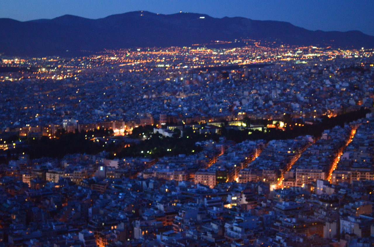 Athen
