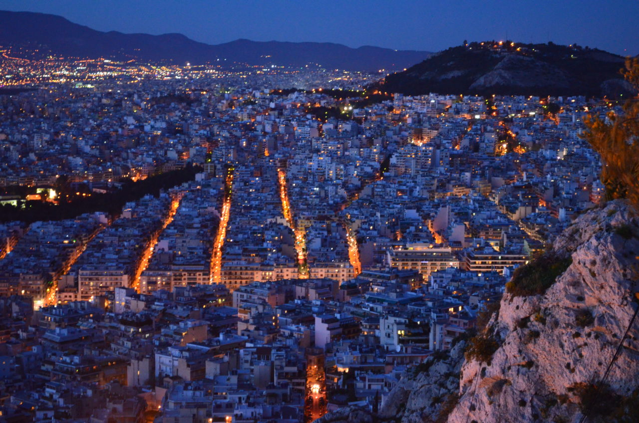 Athen