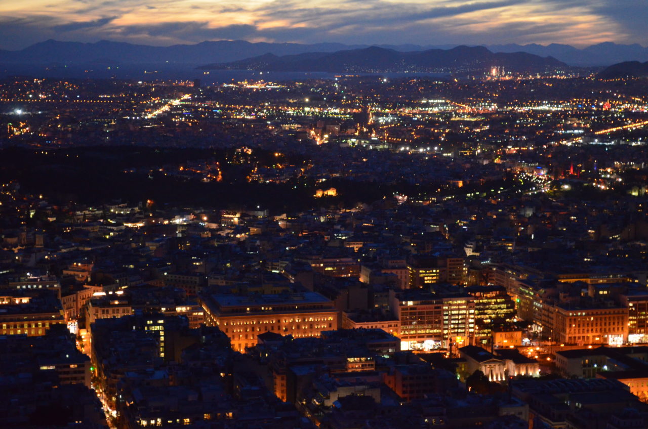 Athen