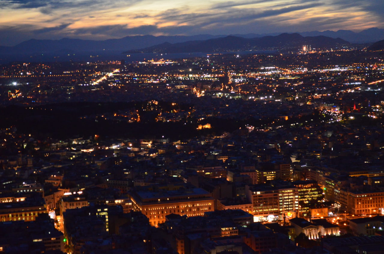 Athen