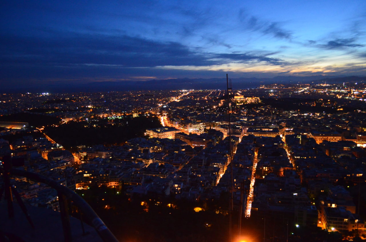 Athen