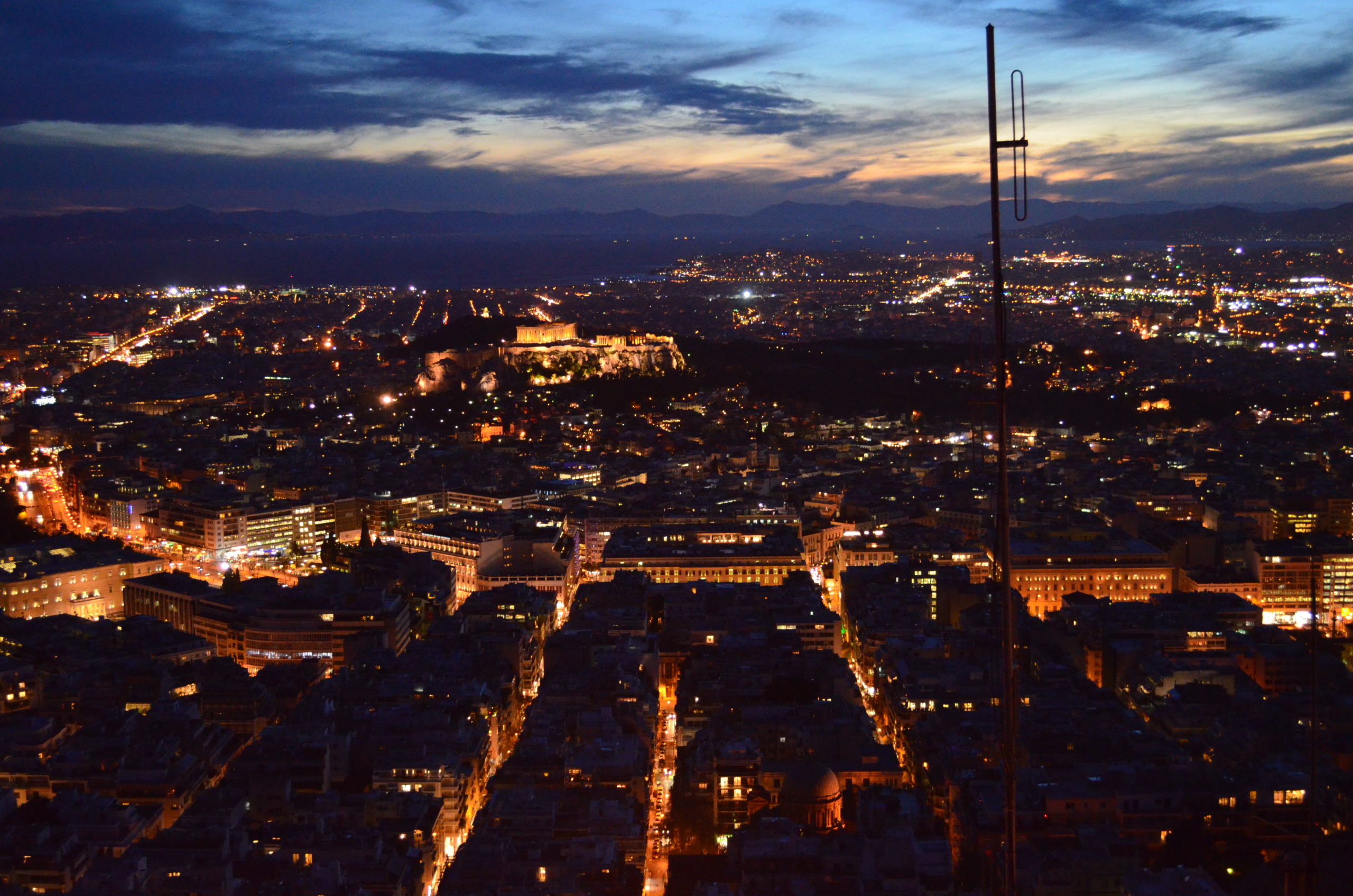 Athen