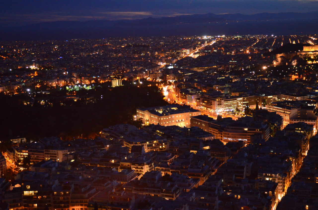 Athen