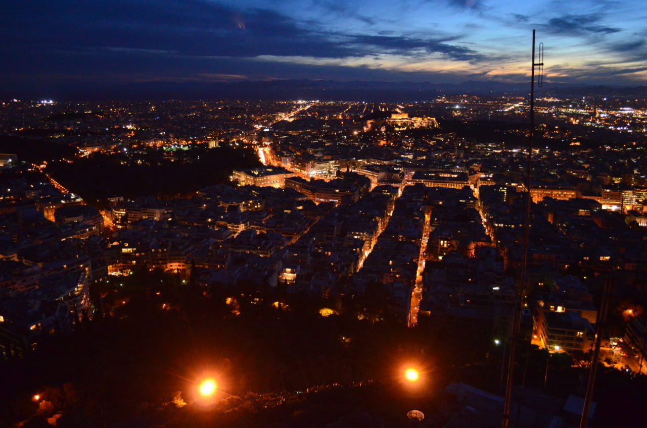 Athen