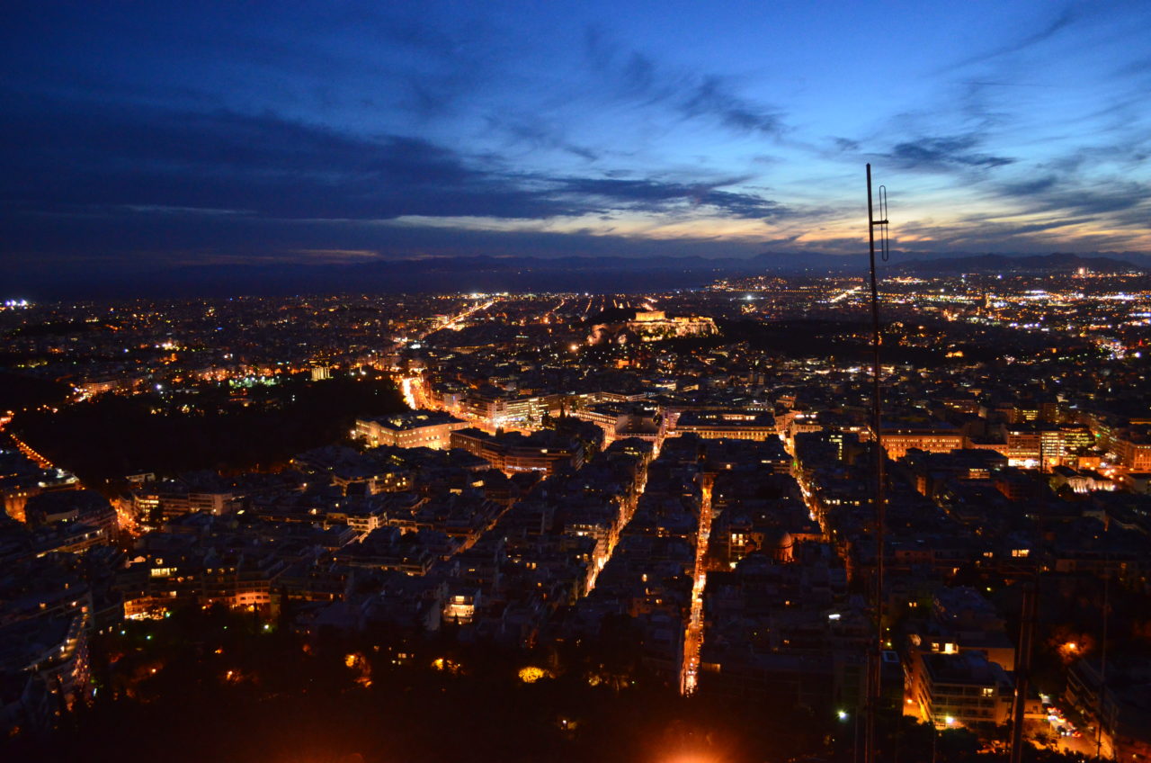 Athen