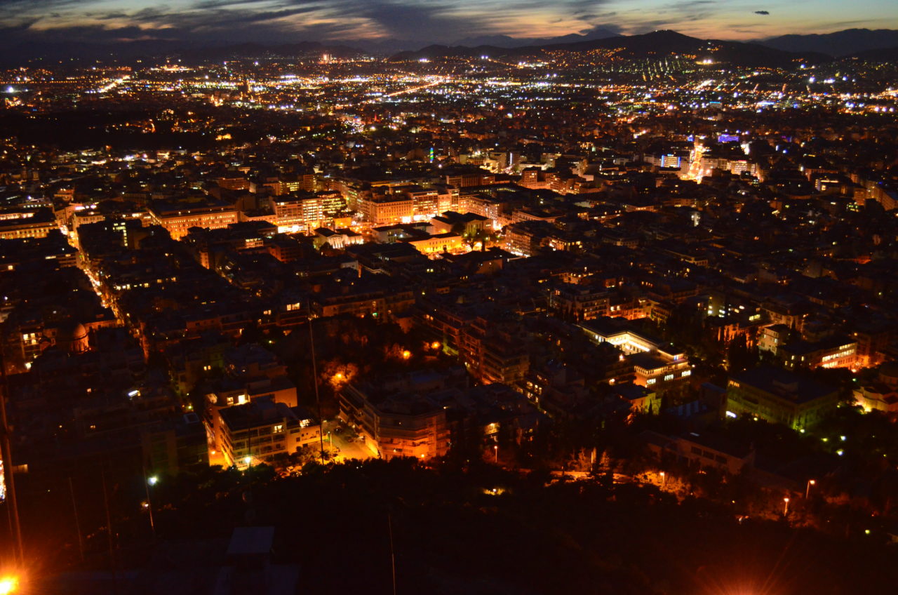 Athen