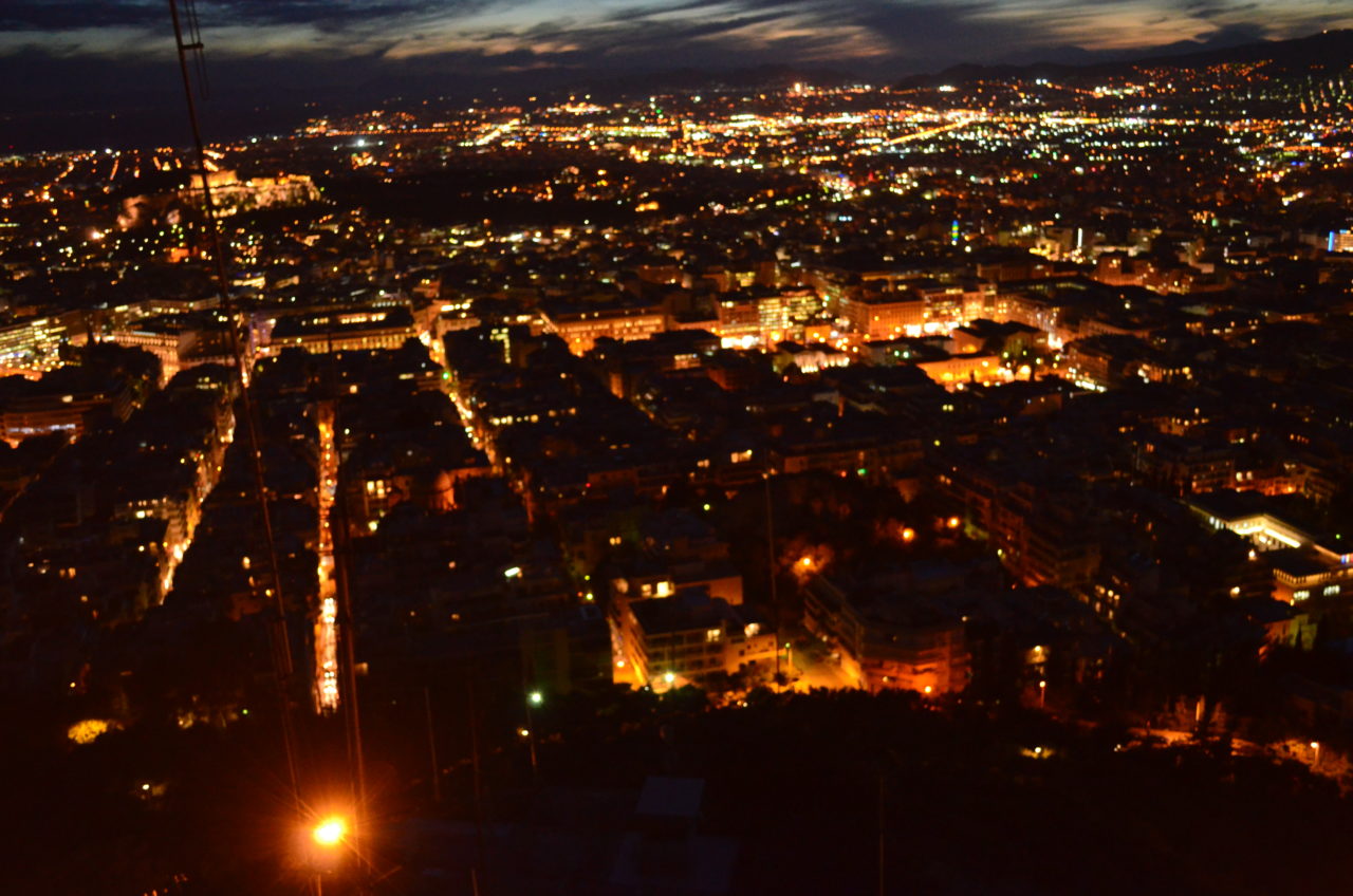 Athen