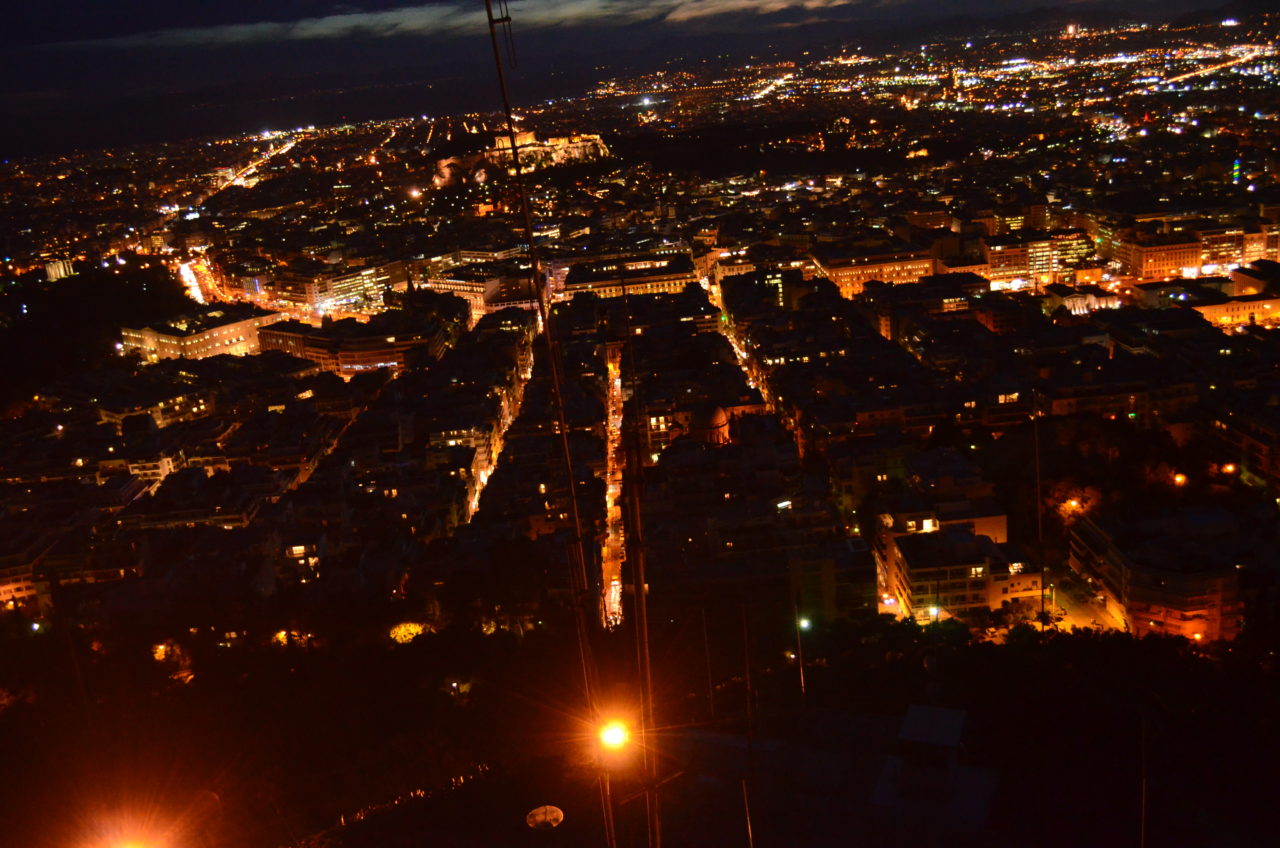 Athen