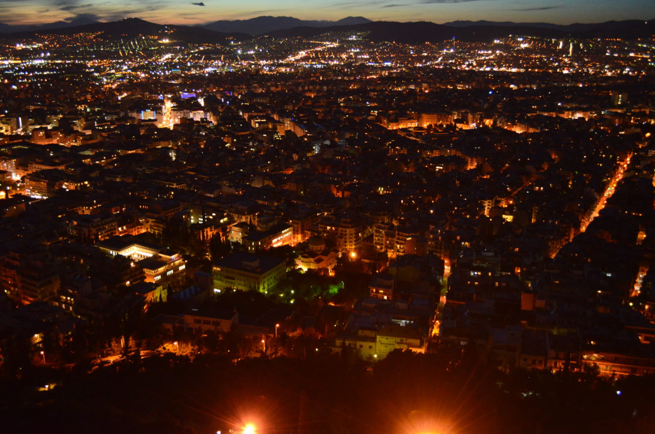 Athen