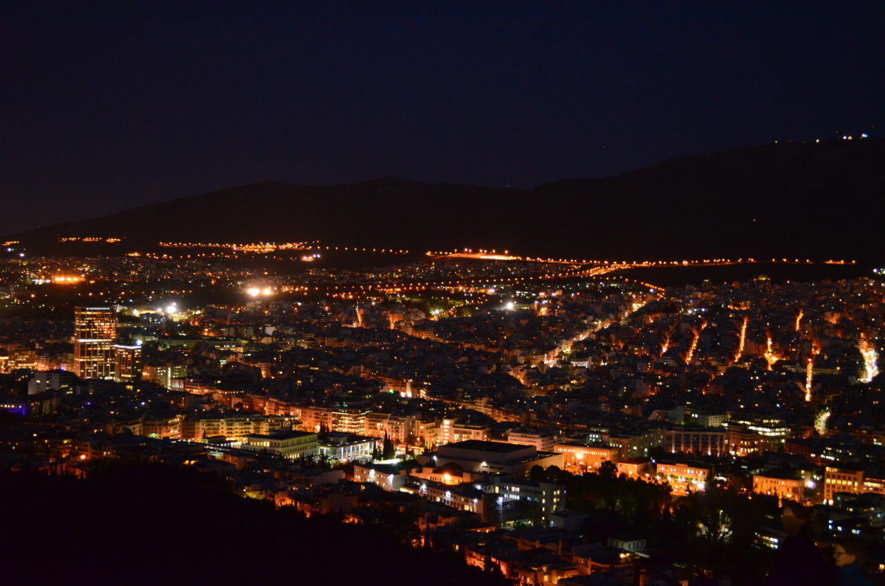 Athen