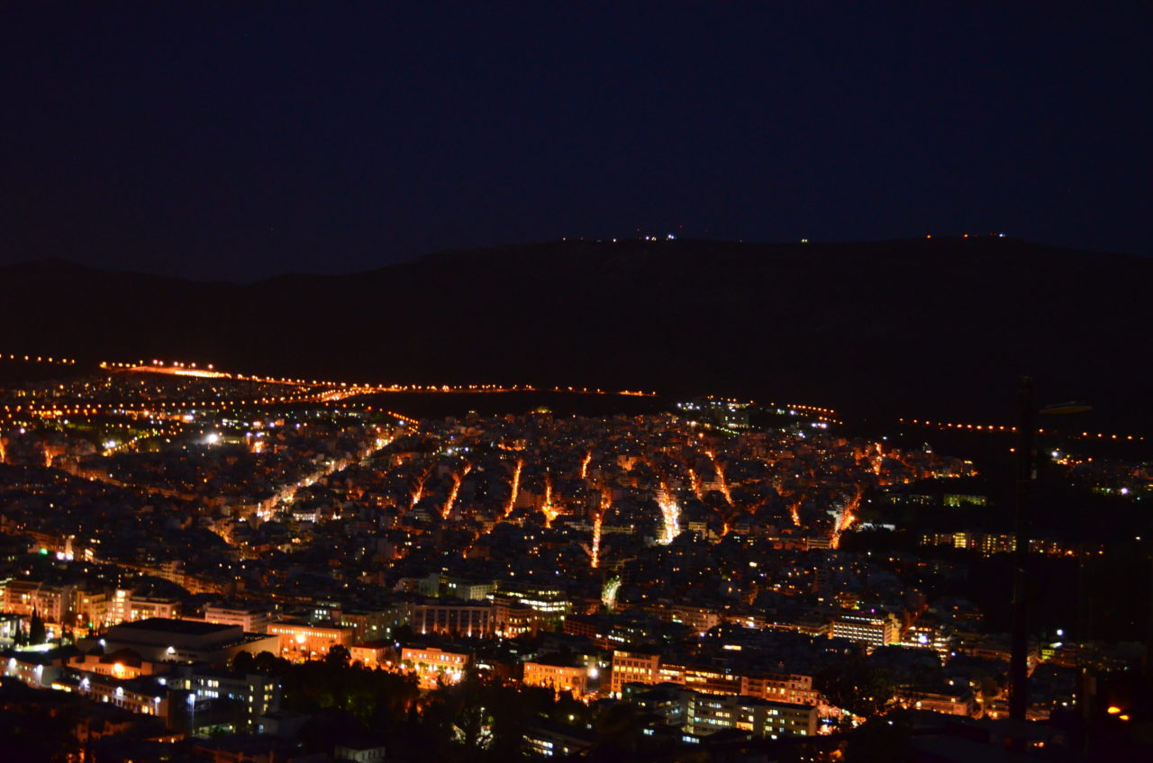 Athen
