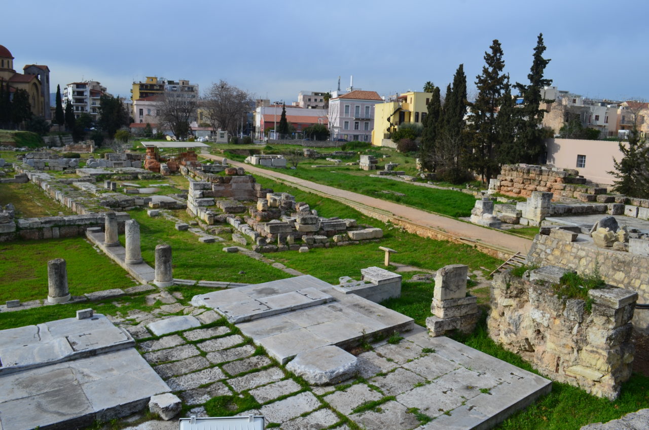 Athen