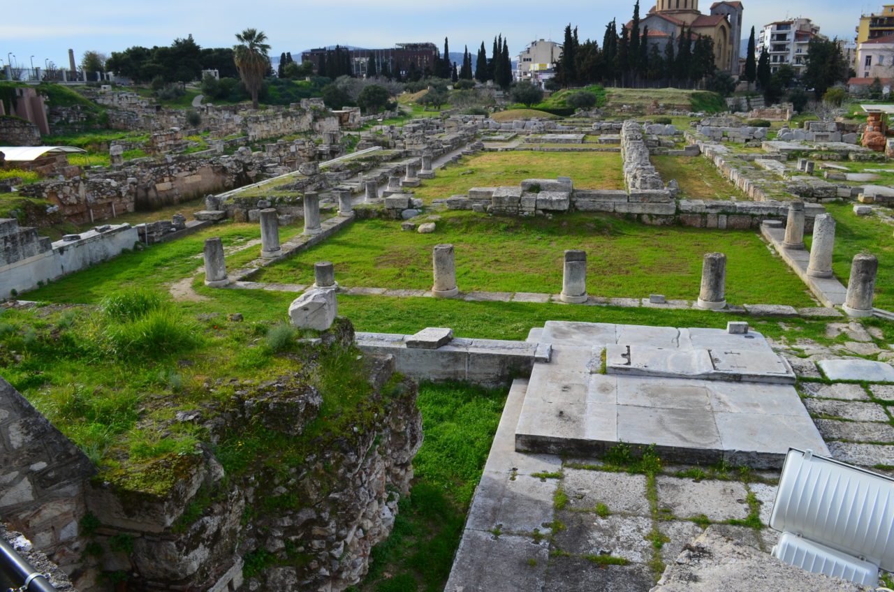 Athen
