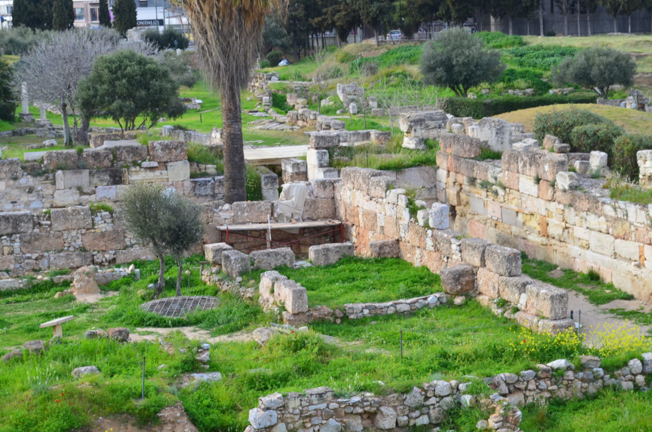Athen