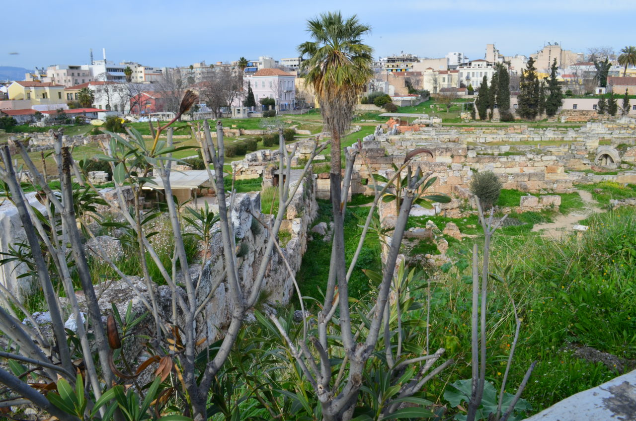 Athen