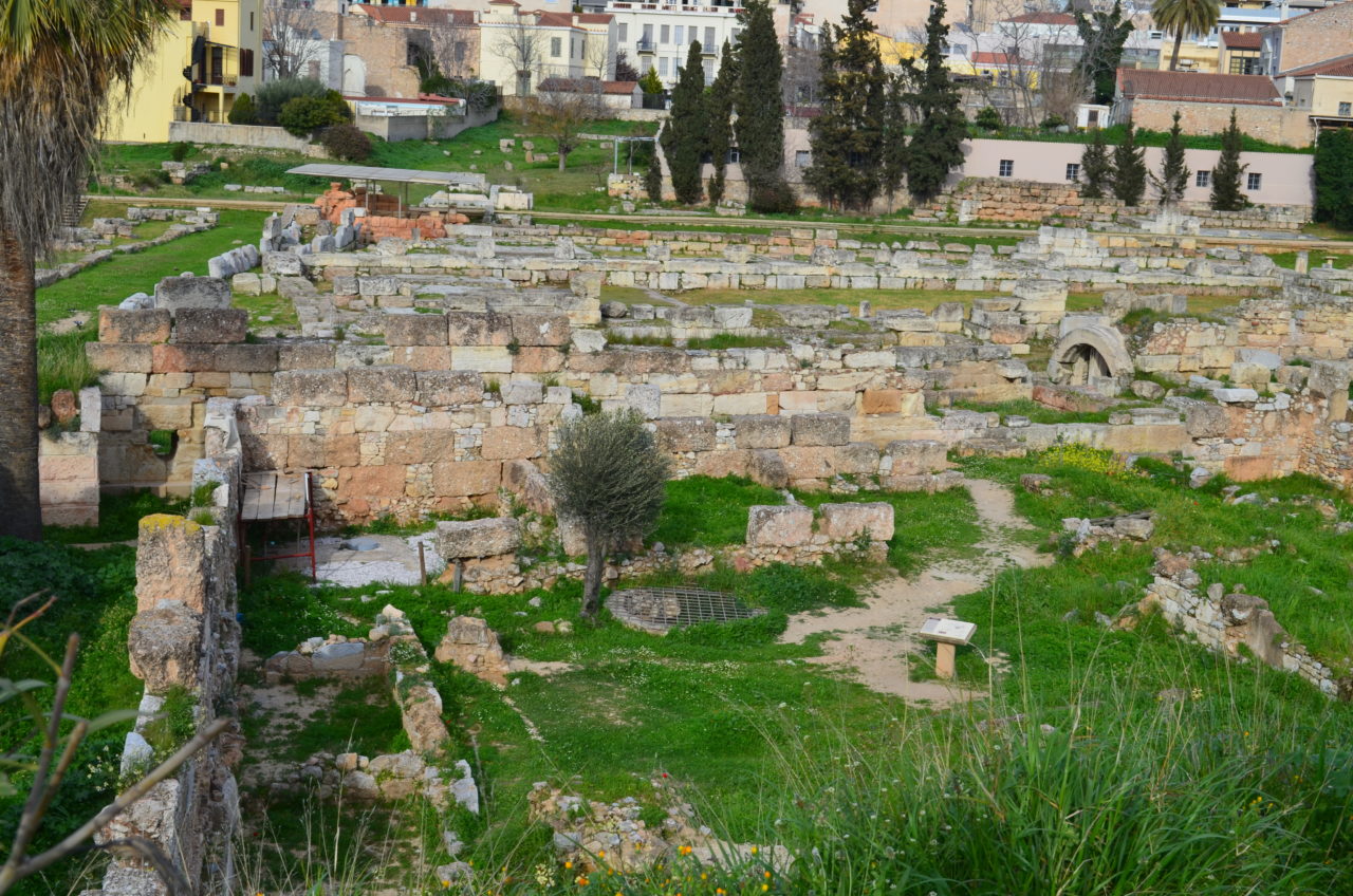 Athen