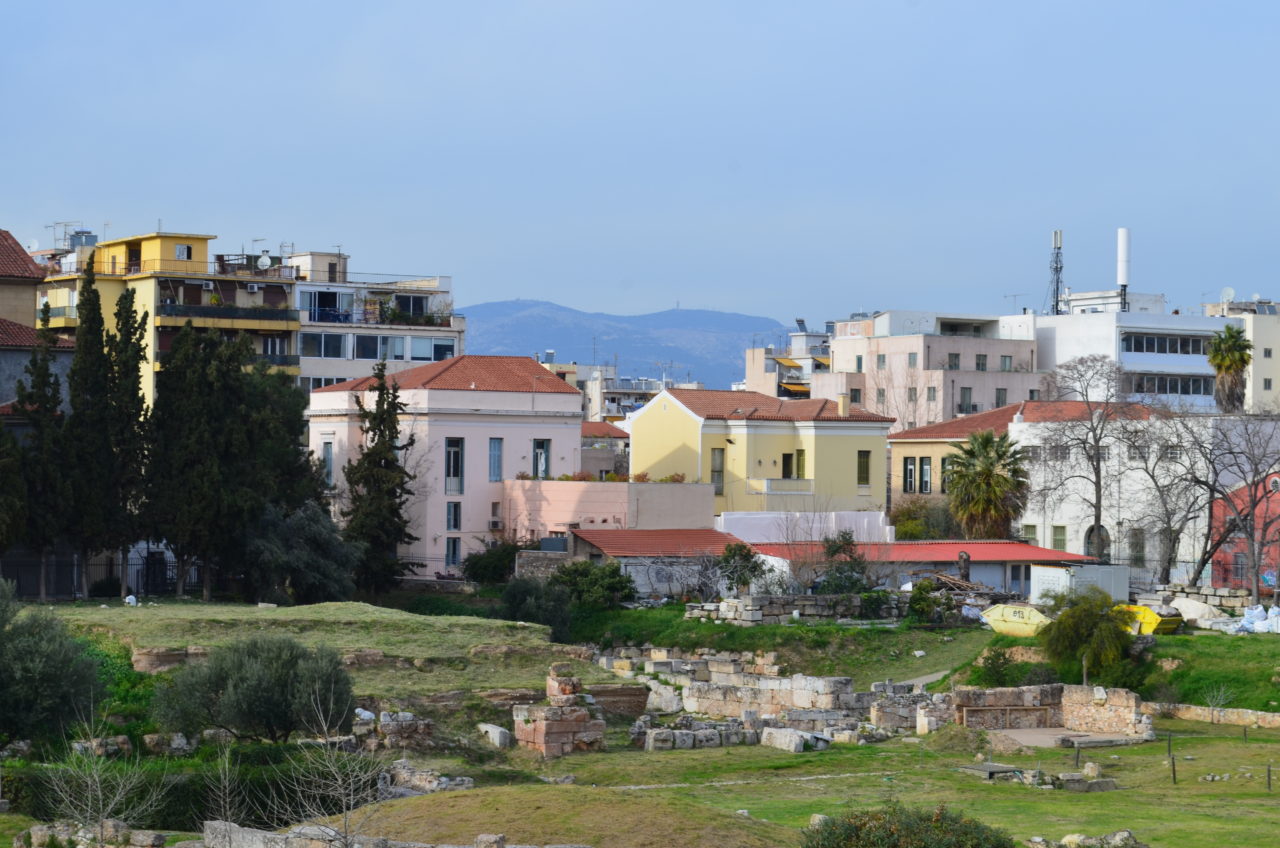 Athen
