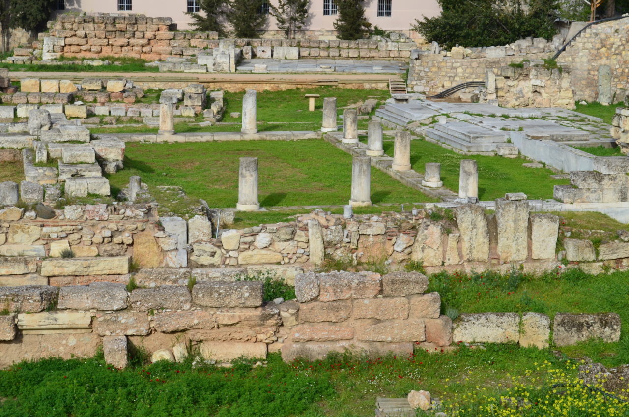 Athen
