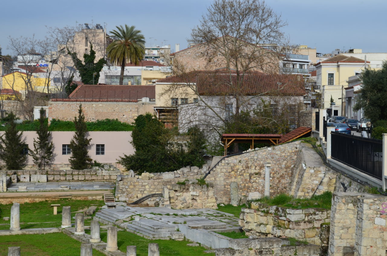 Athen