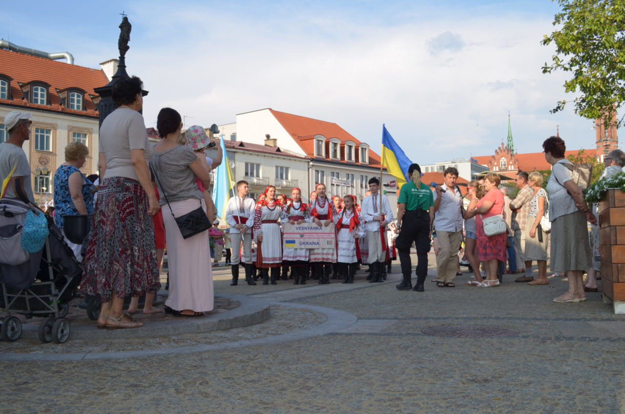 Bialystok