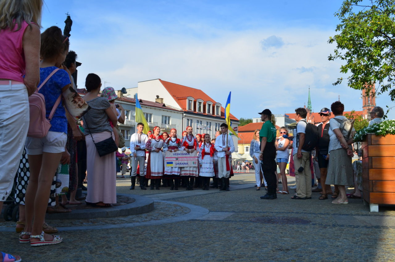 Bialystok