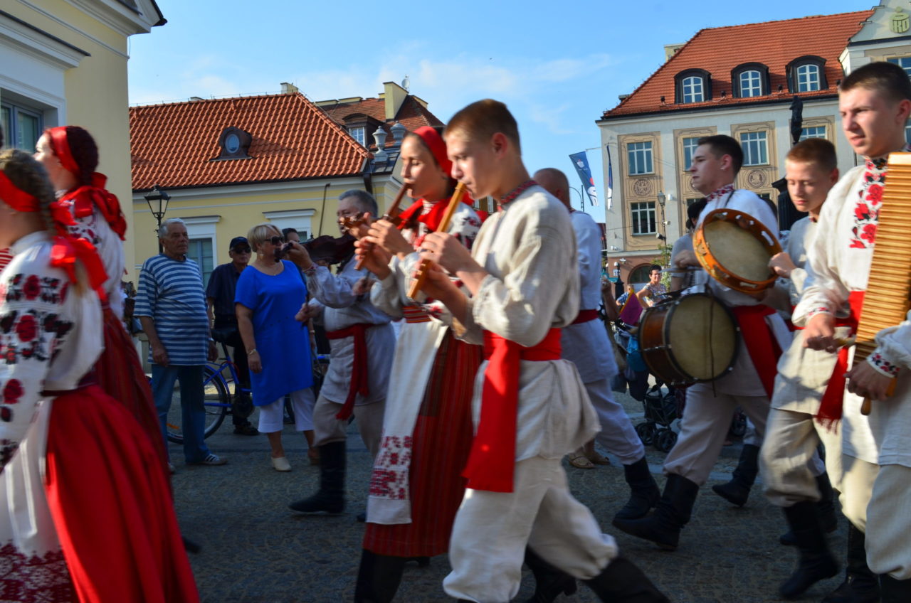 Bialystok