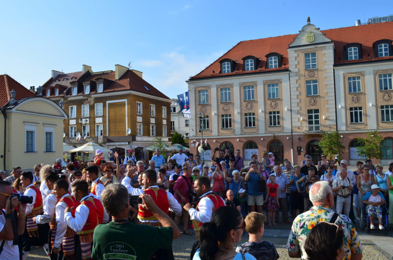 Bialystok