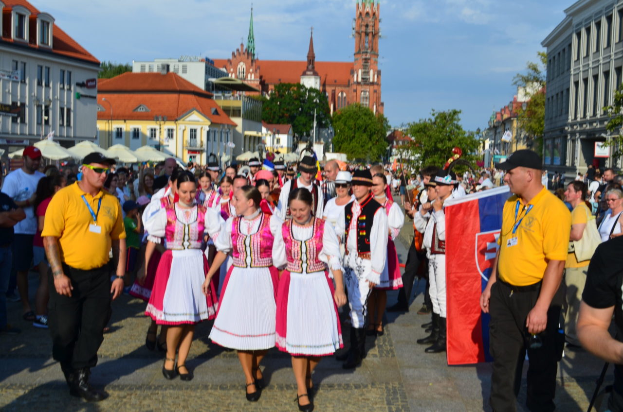 Bialystok