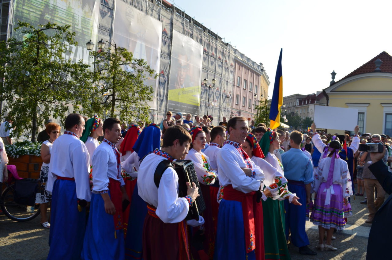 Bialystok