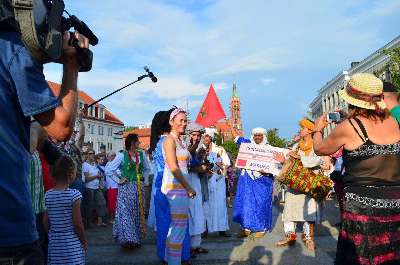 Bialystok