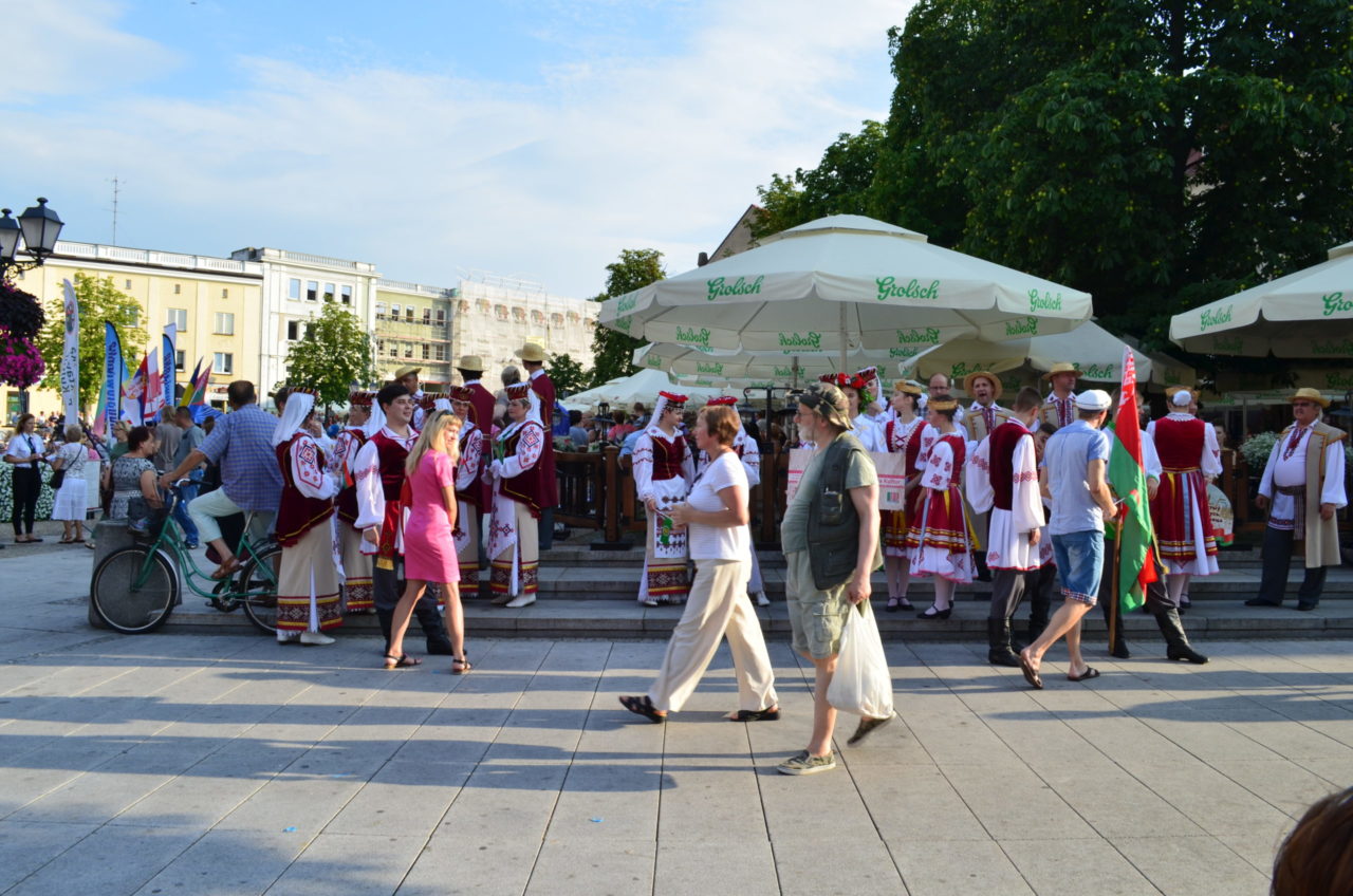 Bialystok